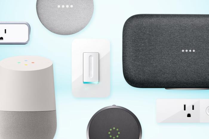 The best smart home devices that work with Google Home