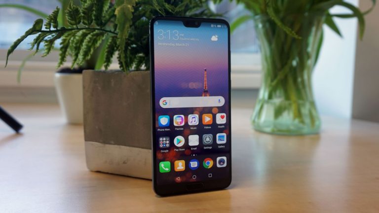 Huawei P20 Pro release date, price, news and features
