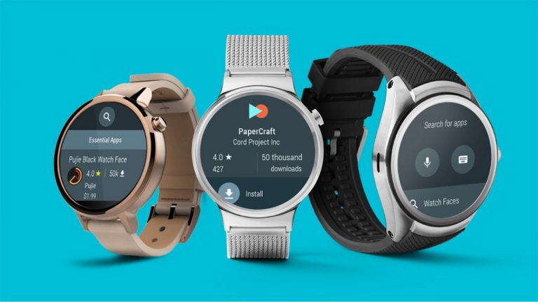 Android Wear 3.0: what we want to see