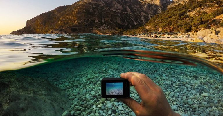 8 GoPro tips and tricks to take your footage to the next level