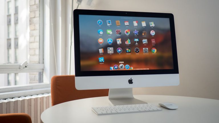 iMac 2018: what we want to see