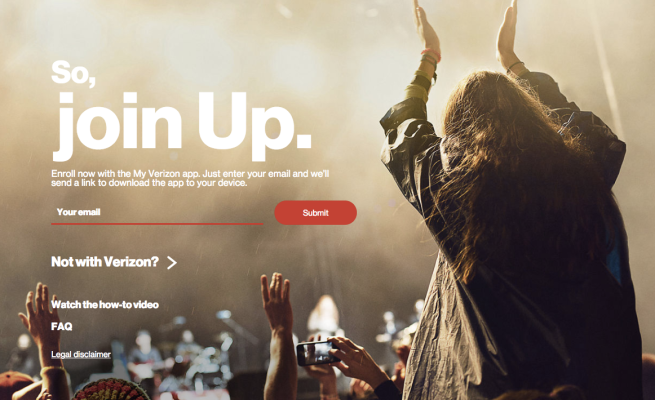 Verizon’s new opt-in rewards program requires users to share personal data for ad-targeting