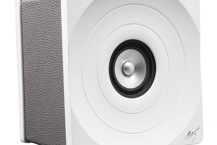 MarkAudio-SOTA Tozzi One loudspeaker review: Audiophile sound in a small footprint