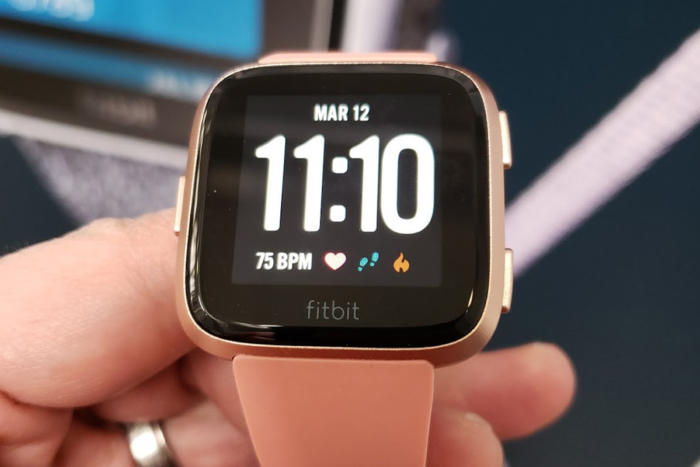How the new Versa and Ace will help Fitbit fight Apple Watch and ‘win the family’