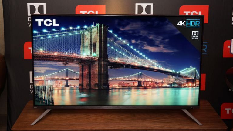 TCL 6 series could be the most incredible TV value of 2018