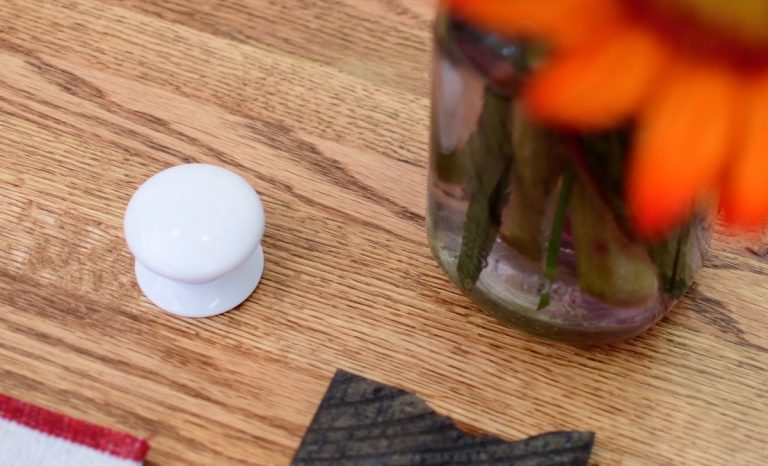 Review: The Button by Fibaro makes a HomeKit setup more accessible to all