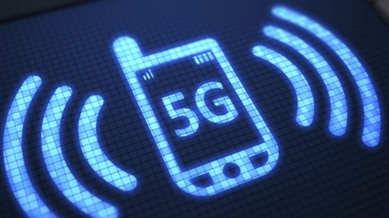 What does the Ofcom 5G auction mean for the UK mobile industry?