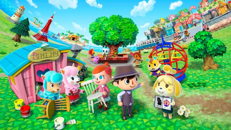 Animal Crossing on Nintendo Switch: everything we want to see