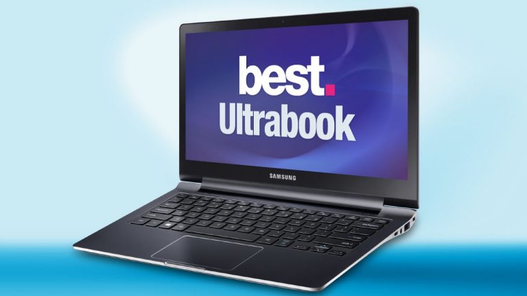 The best Ultrabooks of 2019: Top thin and light laptops reviewed