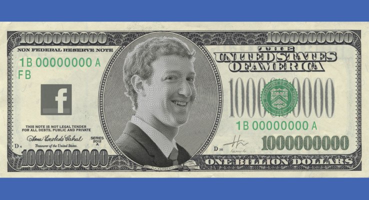 The psychological impact of an $11 Facebook subscription