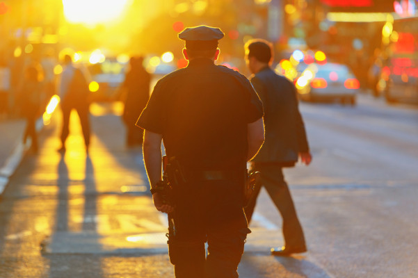 Making policing more responsive, SPIDR Tech raises $2.5 million