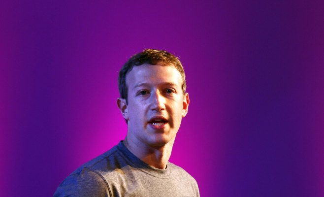 Facebook to exclude US users from some privacy enhancements