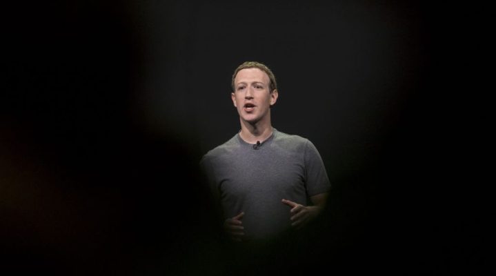 Zuckerberg fires back at Tim Cook, opens up about fake news