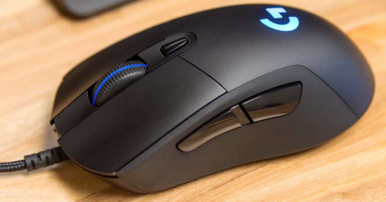 Confused about the difference between an optical mouse and a laser mouse?