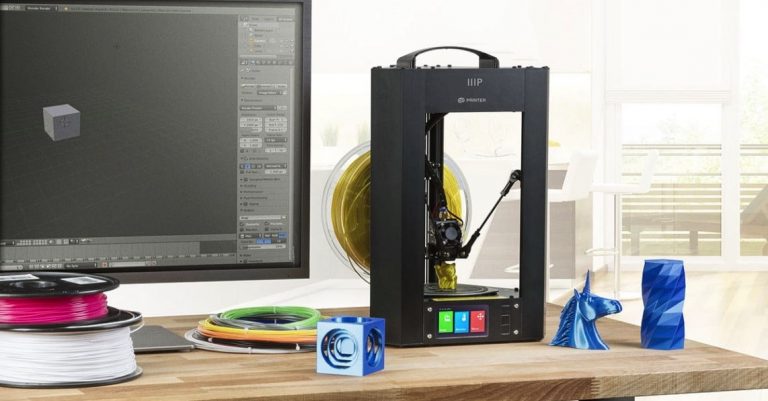 You won't need to print money to afford these great 3D printers