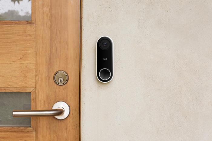 Nest Hello review: This is a great video doorbell