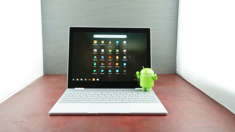 Google Pixelbook – recension review