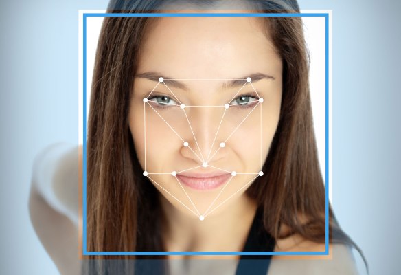 Facebook starts its facial recognition push to Europeans