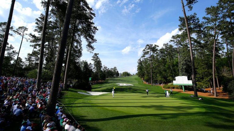 How to live stream the Masters for free: watch all the coverage without ads