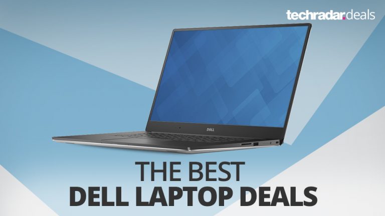 The best cheap Dell laptop deals in April 2018