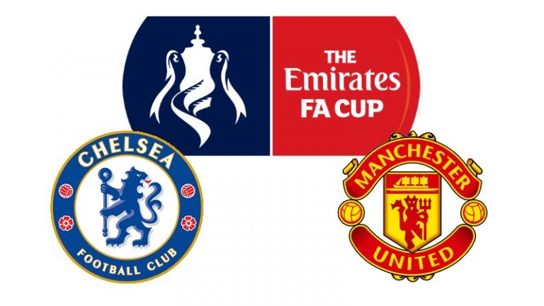 How to stream the FA Cup final live and for free: watch Chelsea vs Manchester United from anywhere