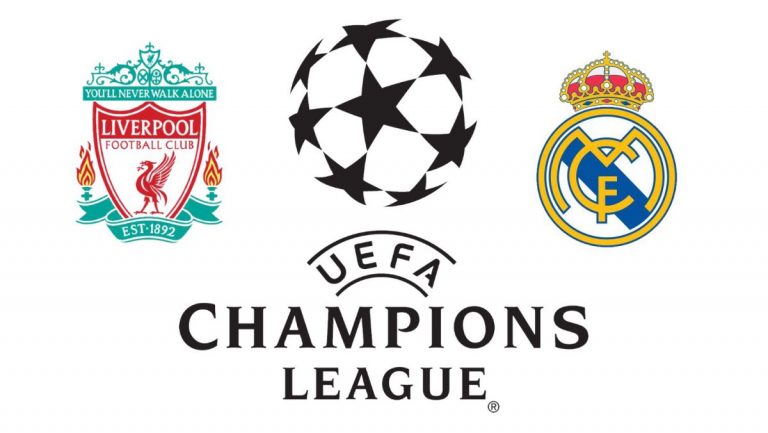 How to watch the Champions League final: live stream Liverpool vs Real Madrid online now