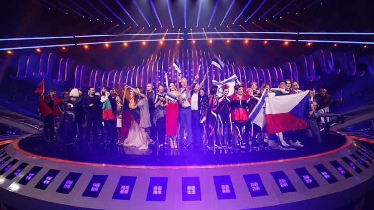 How to watch Eurovision 2018: live stream for free from anywhere