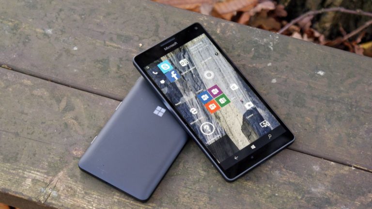 Microsoft Surface Phone release date, news and rumors