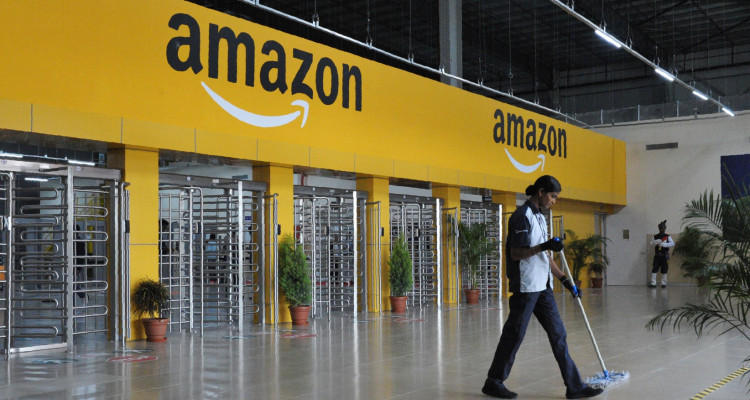 Amazon leads $12M investment in India-based digital insurance startup Acko
