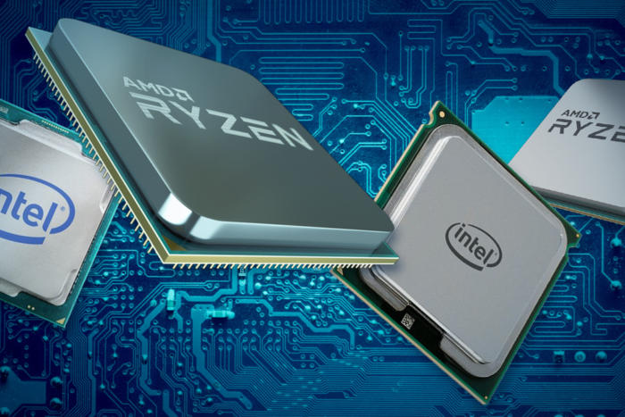 The best CPUs for gaming: Intel’s 10th-gen Core and AMD’s Ryzen 3 shake things up