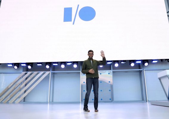 8 big announcements from Google I/O 2018