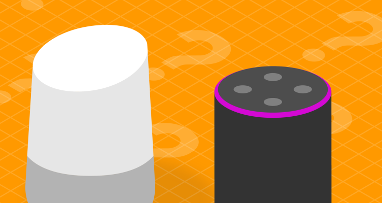 The 8 features Amazon and Google must add to the Echo and Home