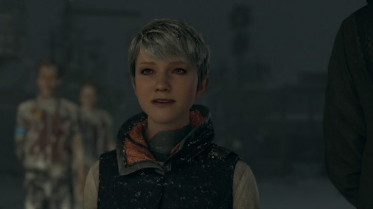 Detroit Become Human review: brilliant and flawed