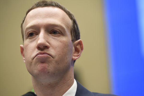 Zuckerberg again snubs UK parliament over call to testify
