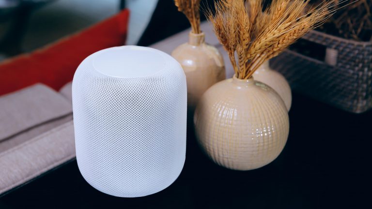 Apple HomePod sounds superb within Apple’s walled garden