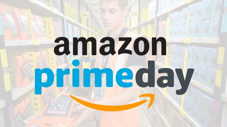 How Prime Day became Amazon