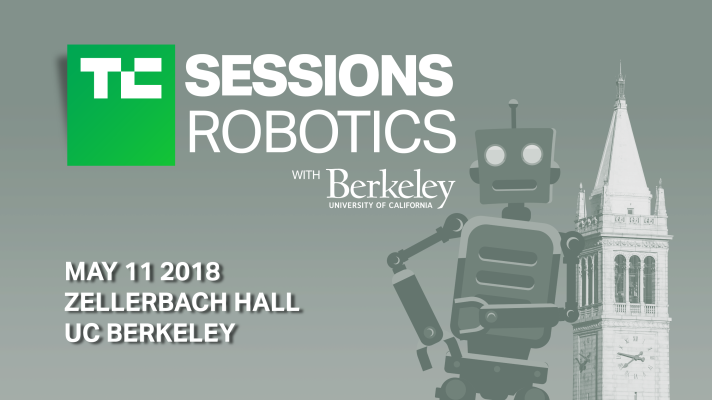 Watch every panel from TC Sessions: Robotics