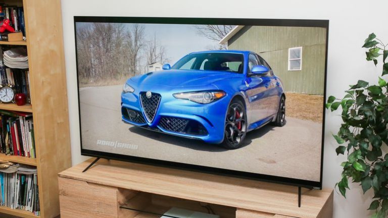 Vizio M-Series (2018) review: An excellent picture you can afford, but competition is tough