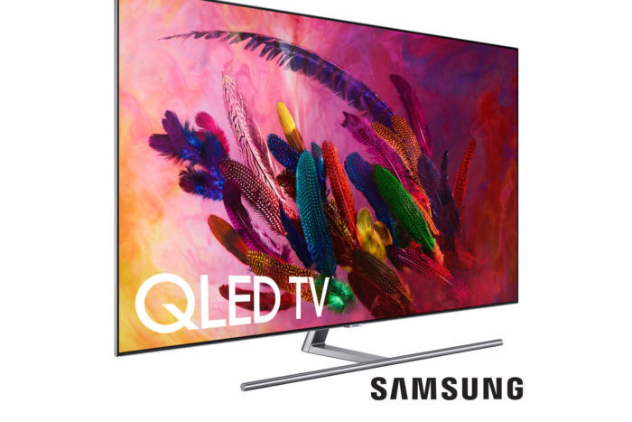 Samsung 65Q7FN 4K Ultra HD TV review: (Relatively) affordable quantum dot color