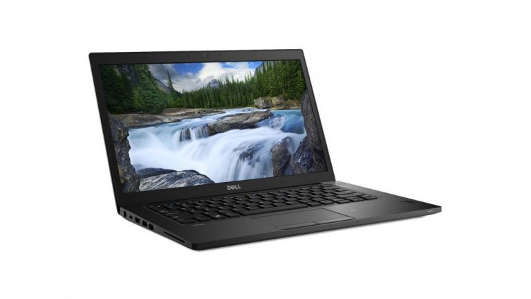 Dell Latitude 7490 review | TechSwitch