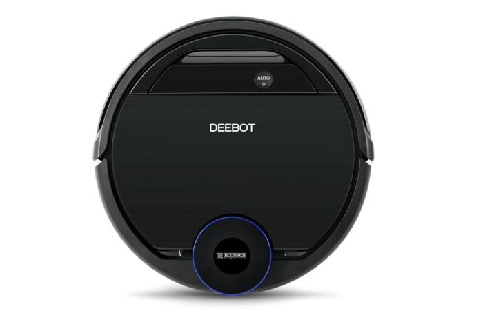 Ecovacs Deebot OZMO 930 review: This robot vacuum can mop, too