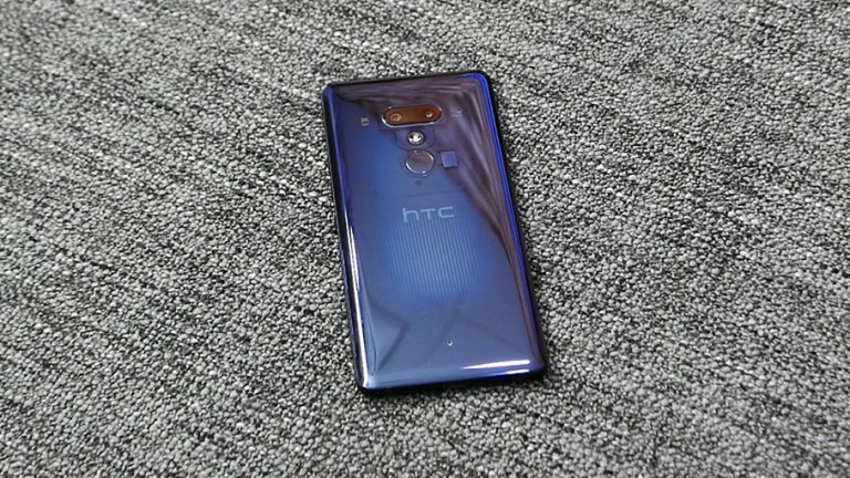 HTC U12 Plus review | TechSwitch