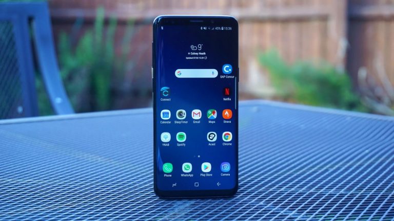 Samsung Galaxy S10: what we want to see