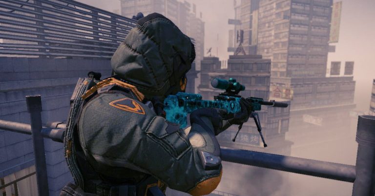 The Best Free First-Person Shooters Of 2018