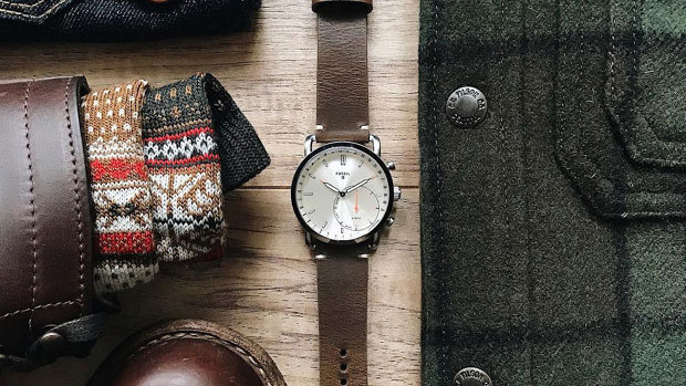 What is a hybrid smartwatch? Our guide to stylish and tech-filled wristwear