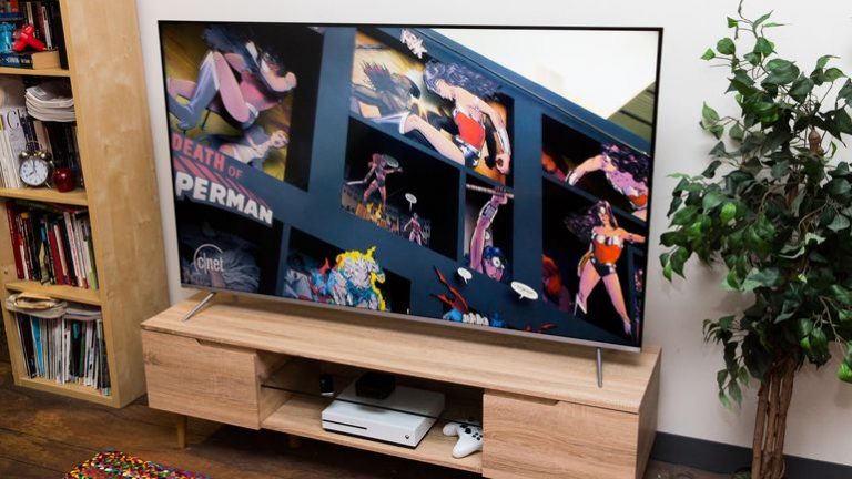 Vizio P-Series (2018) review: Great picture that’s not quite worth the step-up fee