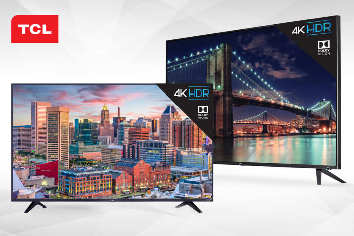 2018tcl 5and6series