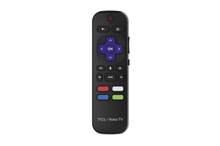2018voiceremote