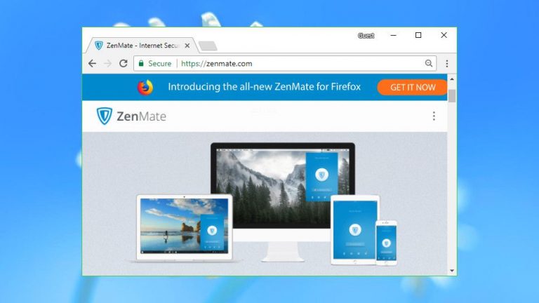 ZenMate VPN review | TechSwitch