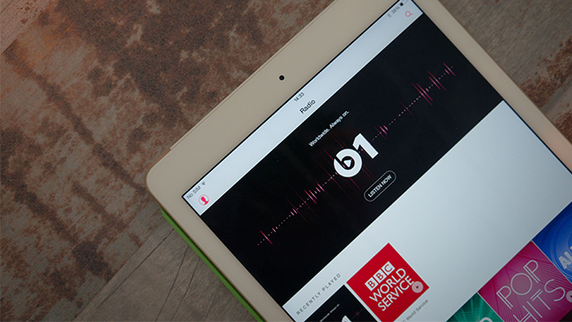 Apple Music review: not enough to beat Spotify